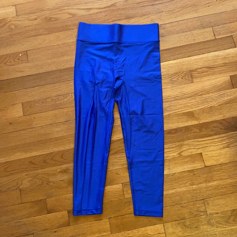 ALL ACCESS | High Waisted Center Stage Leggings